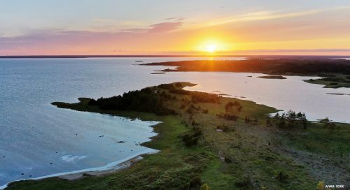 Loojanguvärvides
