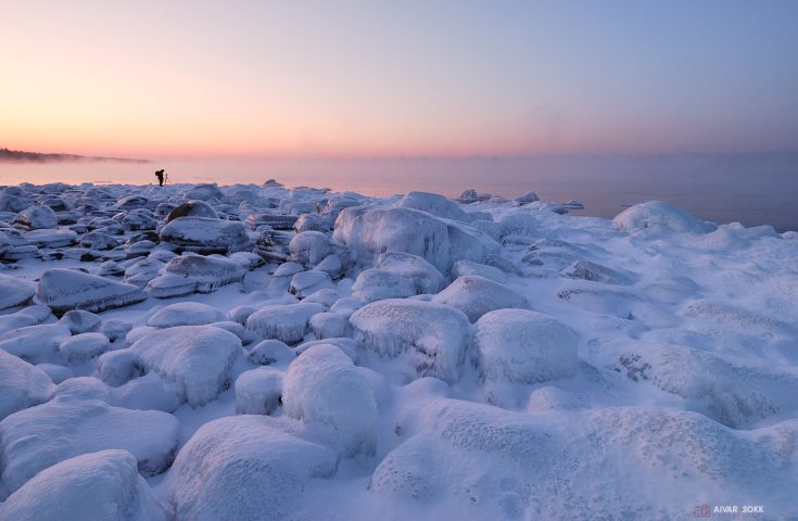 Jäämeri